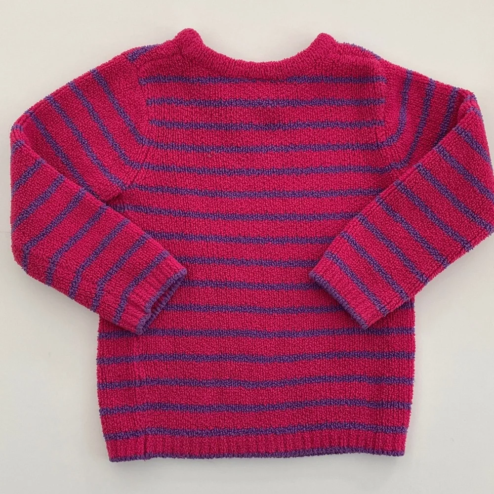 Hanna Andersson Sweater (size 100)